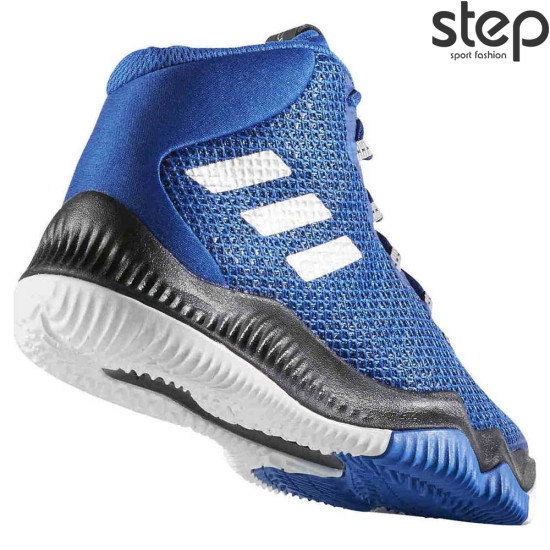 Adidas Crazy hustle J